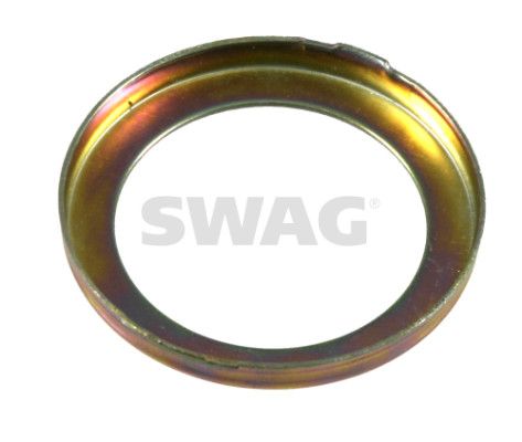 SWAG 62 91 1702 Μεταλλικό κάλυμμα, ταμπούρο